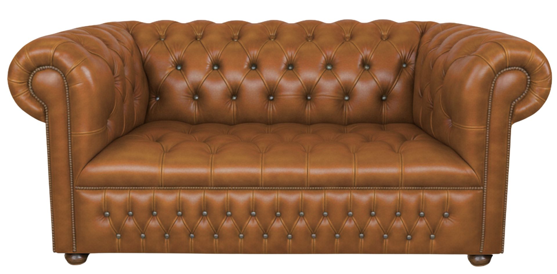 The Churchill Chesterfield